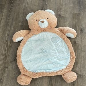 Baby Tummy Play Mat